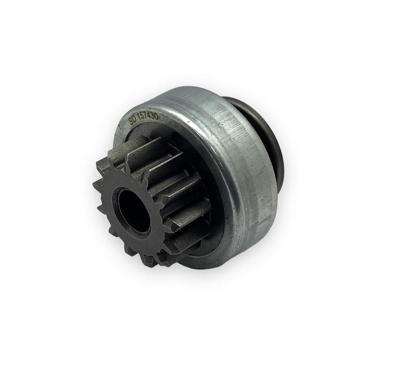 MARŞ DİŞLİSİ VALEO TİPİ 13 DİŞ (START-STOP) FORD COURIER/FIESTA-DACIA DUSTER-RENAULT CLIO/MEGANE