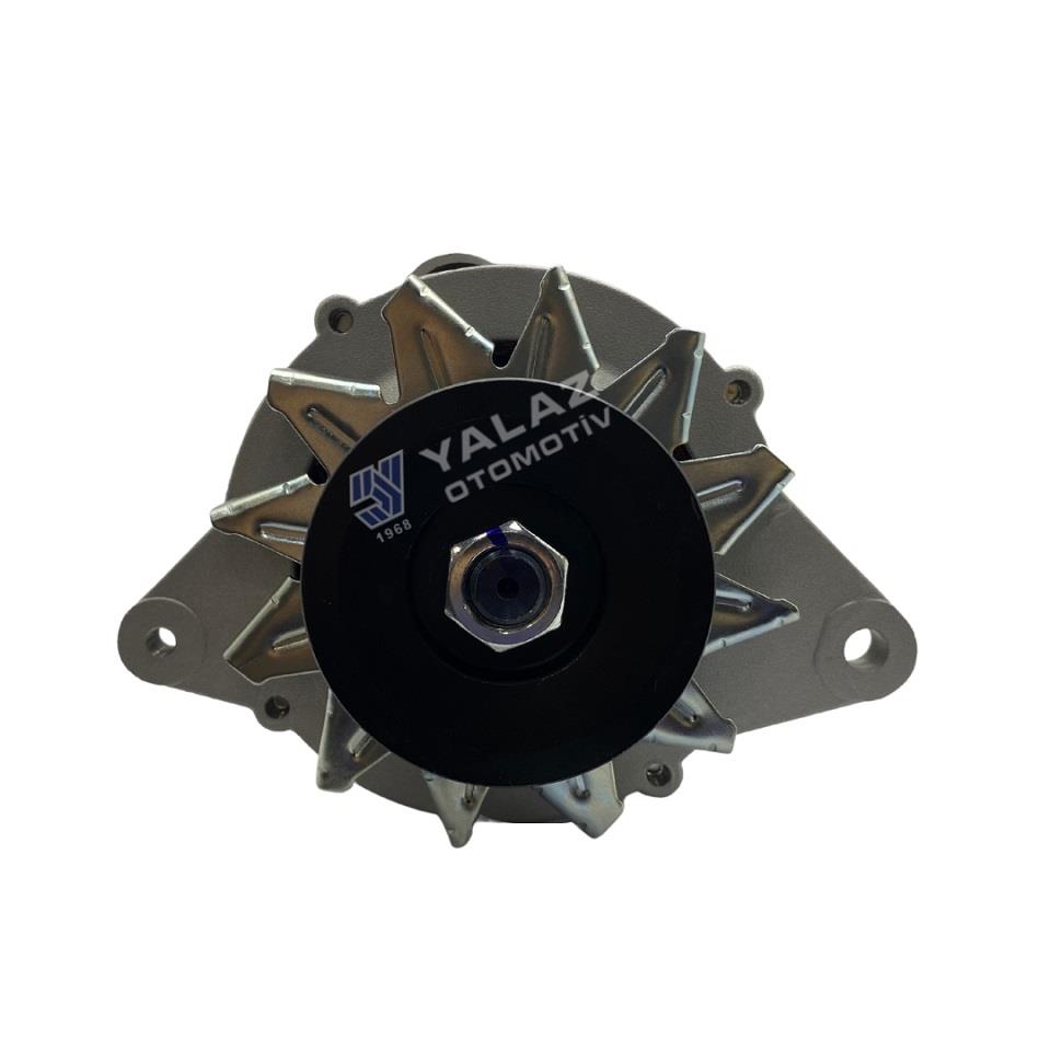 24V ALTERNATÖR DİNAMO HITACHI TİPİ 35 A (3 FİŞ) (S-L-IG) ISUZU NPR