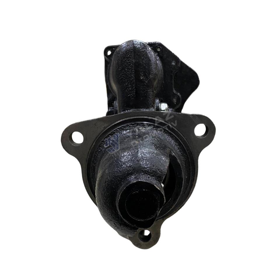 UNIPOINT 24V MARŞ MOTORU BOSCH TİPİ 11 DİŞ 6.2 KW DAF