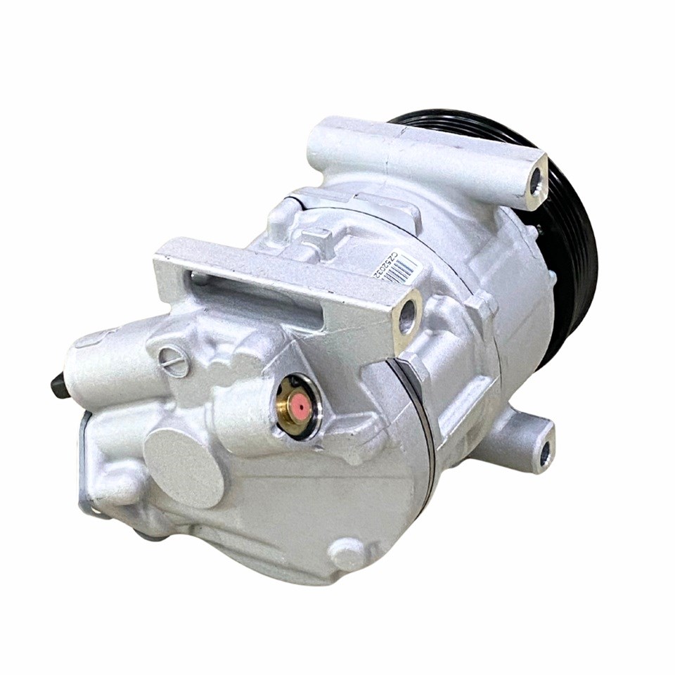 BOSCH KLİMA KOMPRESÖRÜ (R134A) ALFA ROMEO MITO-FIAT DOBLO/FIORINO/PUNTO/QUBO-OPEL COMBO