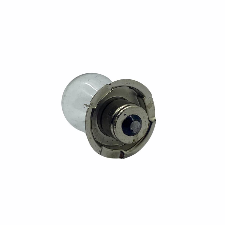 6V 15W AMPUL MOTOSİKLET-MOPEDS (240 LM G-25.5 P26s)