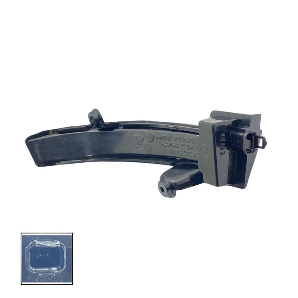 AYNA SİNYAL LAMBASI (LEDLİ) RENAULT MEGANE IV/TALISMAN SOL OEM
