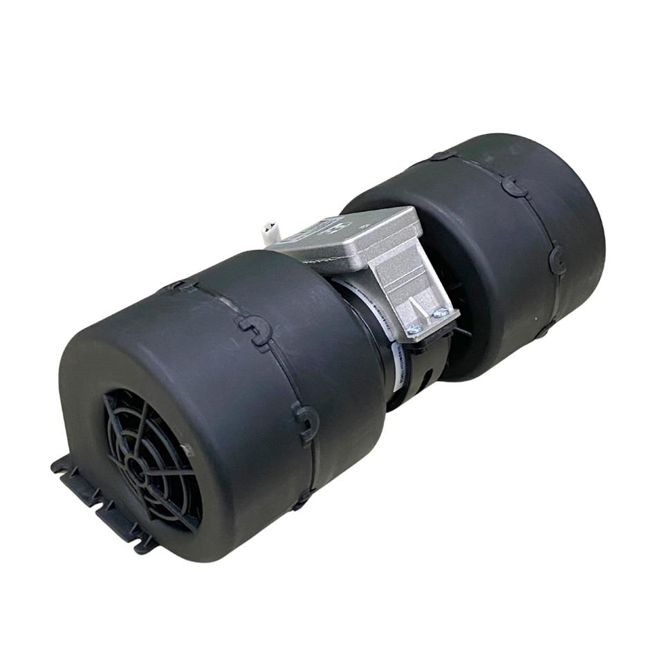 KORMAS 24V KALORİFER MOTORU (BLOWER) (310*116 MM) (3 DEVİR)