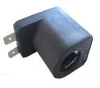 12V HAVALI KORNA BOBİNİ EM (DELİK ÇAPI:16 MM)
