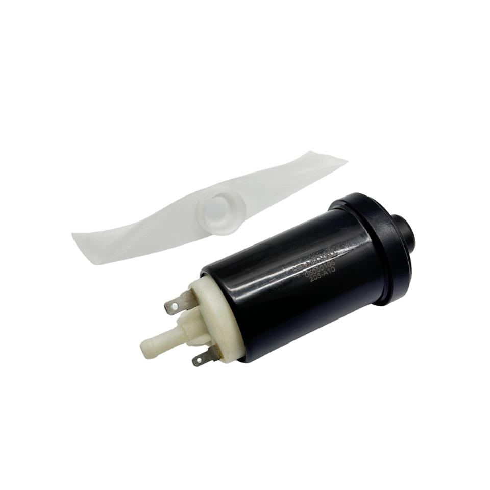 12V ELEKTRİKLİ YAKIT POMPASI 1.1 BAR 43 MM FIAT-OPEL-PEUGEOT BENZİNLİ