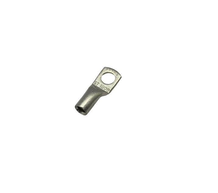 ŞAFAK 10 MM KABLO PABUCU (SIKMALI) (ST 1006) (6 MM)
