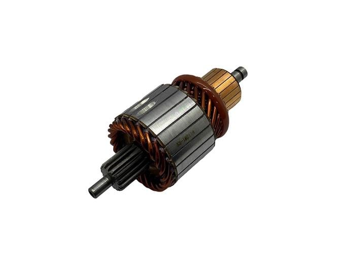 12V MARŞ KOLLEKTÖRÜ BOSCH TİPİ 16 DİŞ AUDI A3-SEAT CORDOBA/TOLEDO -VW GOLF/PASSAT/POLO/TRANSPORTER