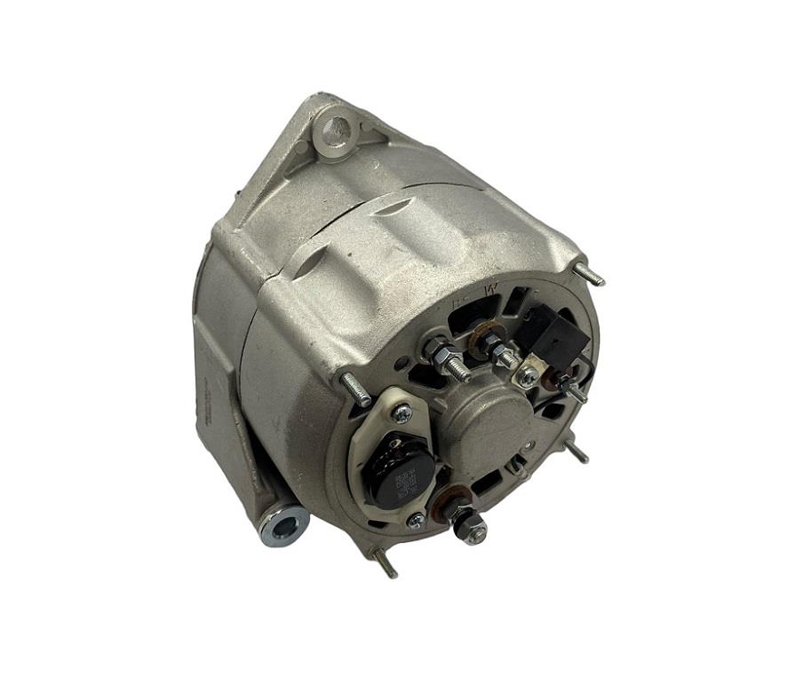 24V ALTERNATÖR DİNAMO BOSCH TİPİ 80 A (L) MERCEDES AXOR/ATEGO 1996-2002