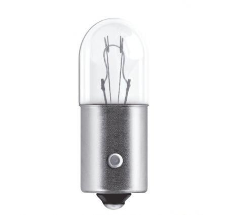 JAHN 12V 53 AMPUL 4W (BA9s)