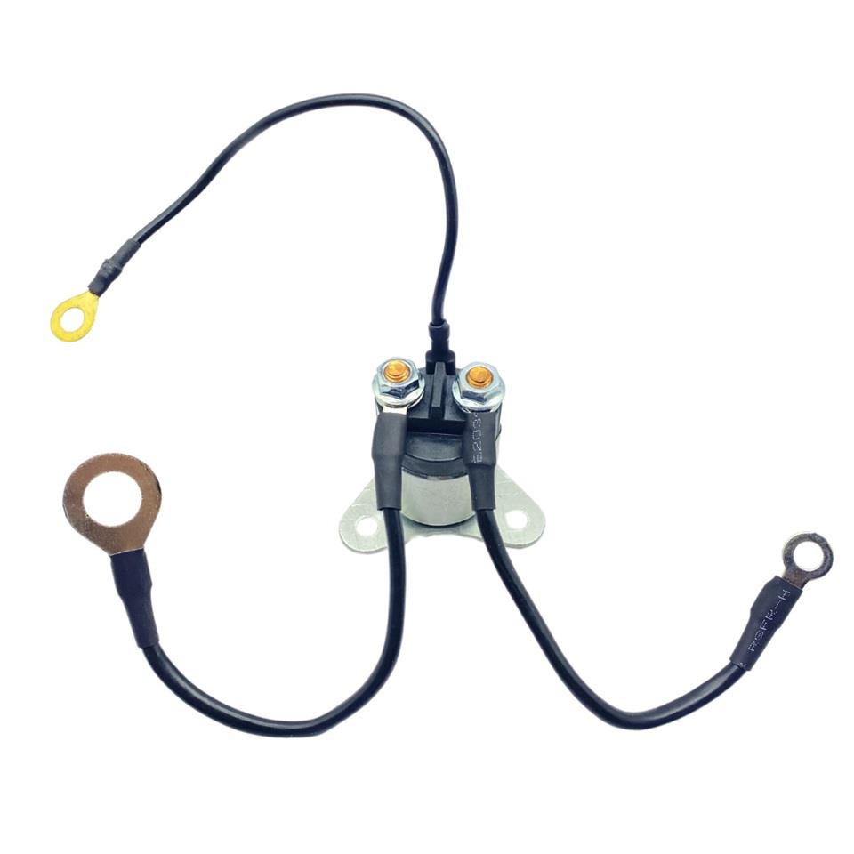 PLUSLINE 24V MARŞ YARDIMCI ARA OTOMATİK KABLOLU (KAYIK KULAK) MERCEDES