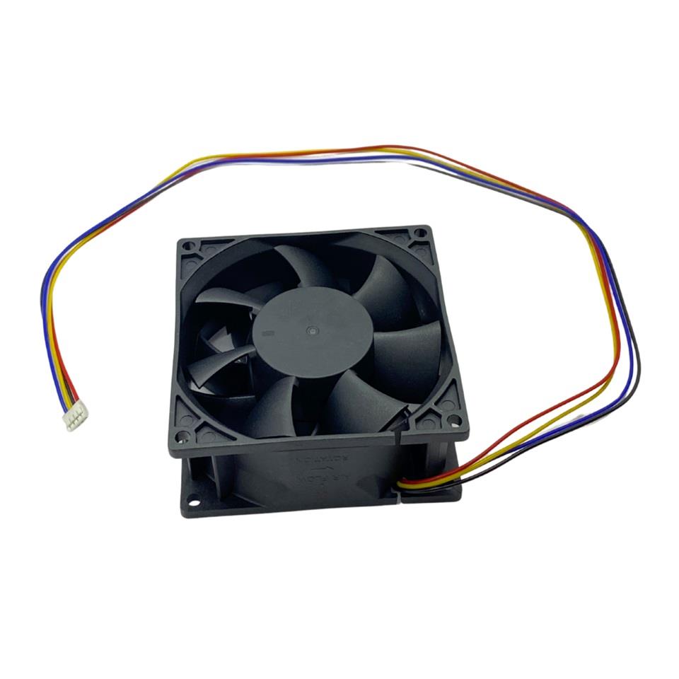 24V DC FAN 0.50 A (RULMANLI) (92*92*38)