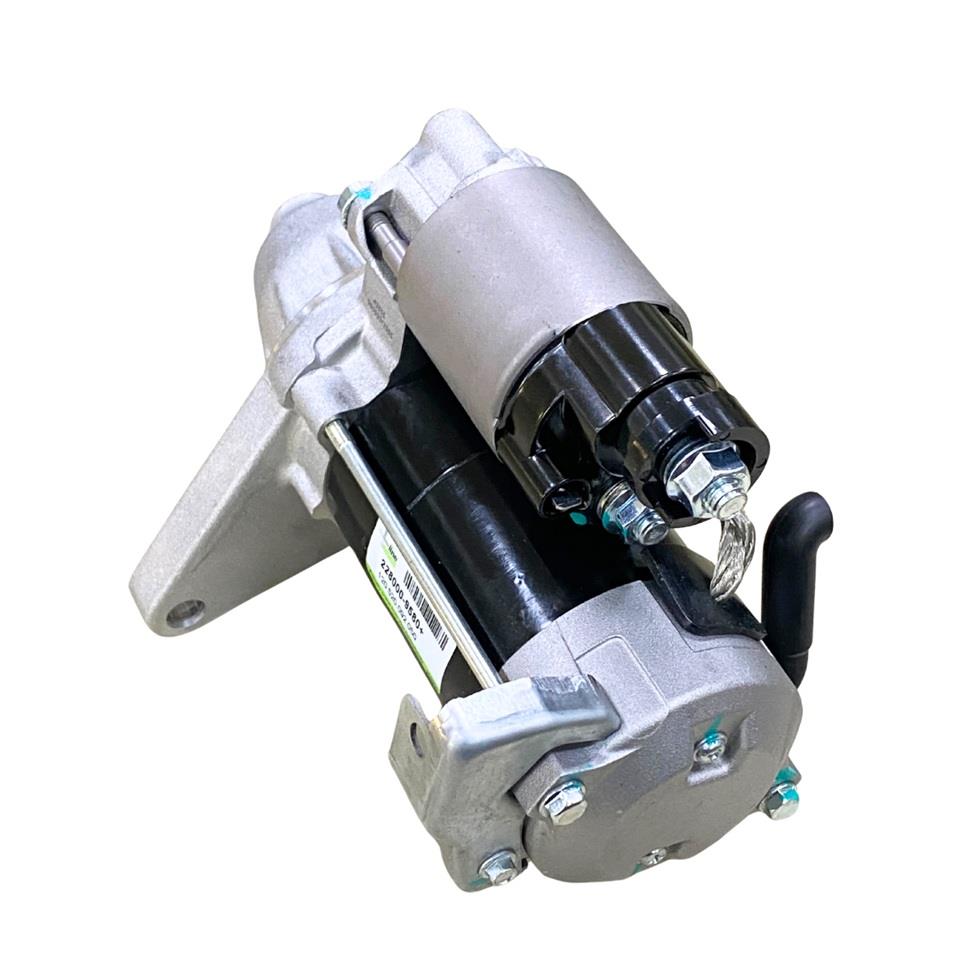 12V MARŞ MOTORU DENSO TİPİ 9 DİŞ HONDA CIVIC VII 2000-2005