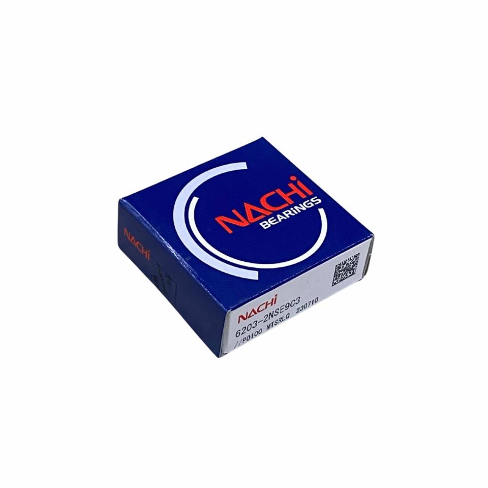 NACHI 6203-2NSE9 RULMAN (2RS)