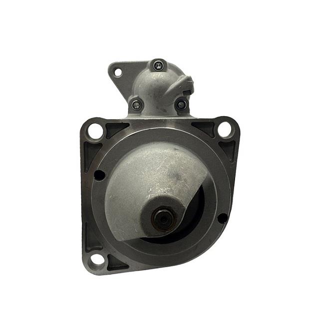 12V MARŞ MOTORU BOSCH TİPİ 9 DİŞ 3.0 KW FIAT TRAKTÖR TDI SERİSİ-NEW HOLLAND L60/L65/L75/L85
