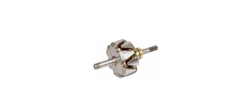 12V ALTERNATÖR ROTOR 65 A (KALIN FREZE 8-KANAL) HYUNDAI H100 EM