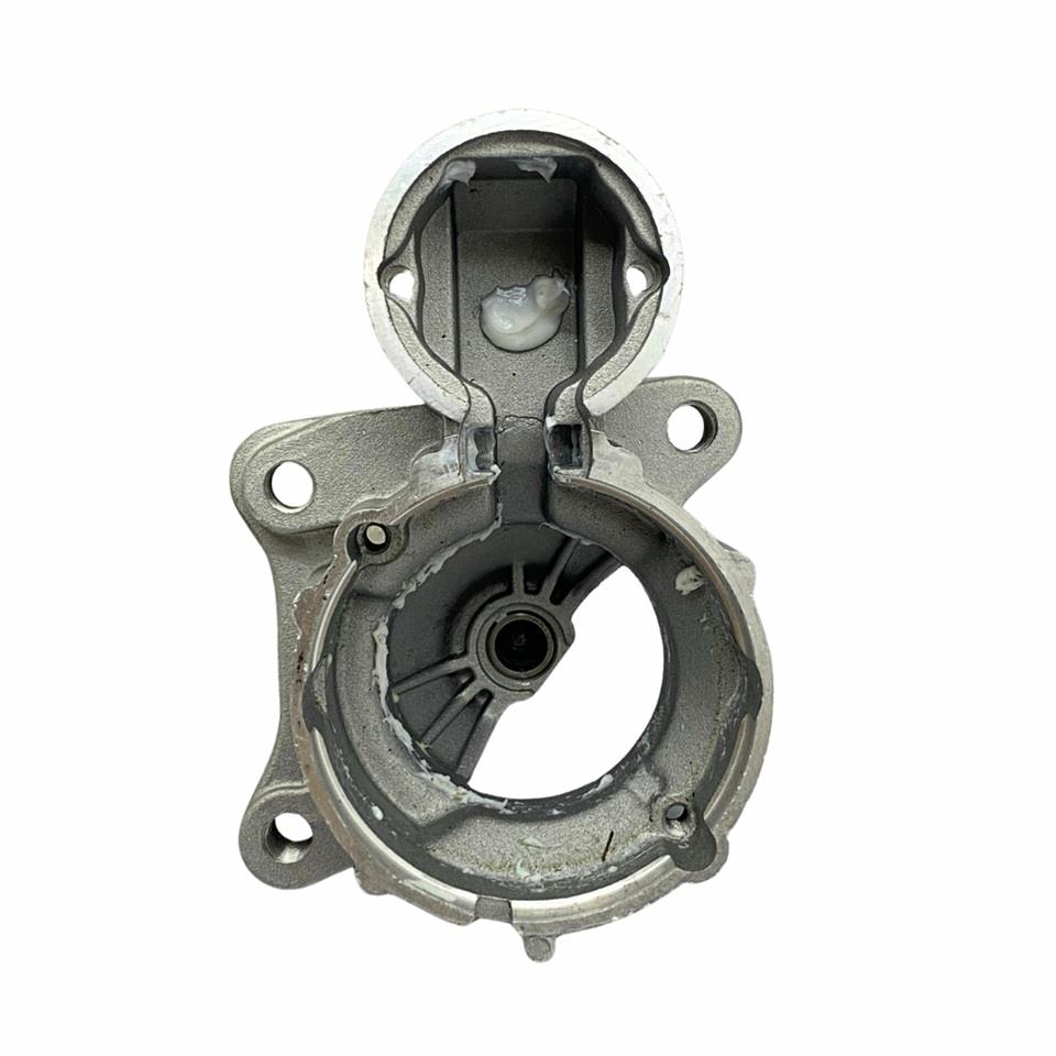 MARŞ PİNYON KAPAK VALEO TİPİ (D7E) RENAULT CLIO III/MEGANE II