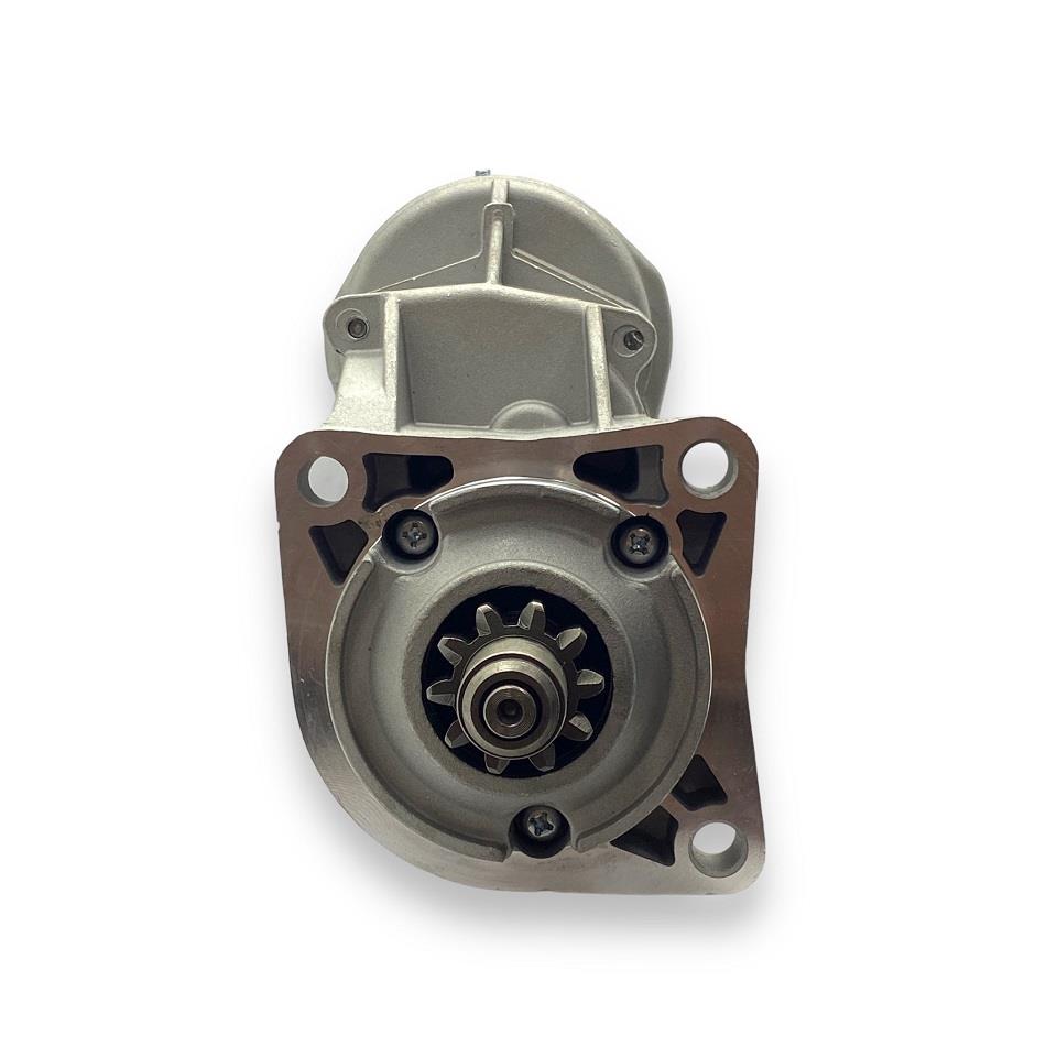 24V MARŞ MOTORU NIPPON DENSO TİPİ 10 DİŞ 4.5 KW CATERPILLAR