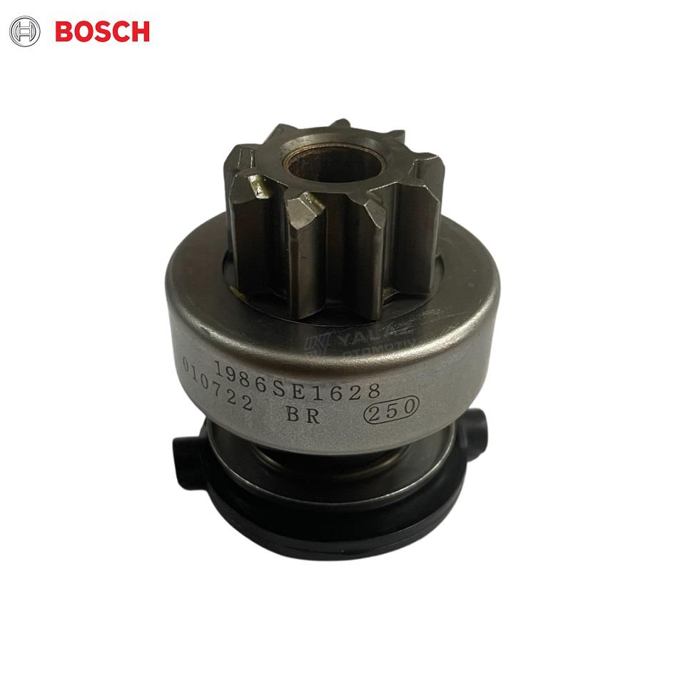 BOSCH MARŞ DİŞLİSİ 9 DİŞ (10 KANAL) (GÖVDE ÇAPI:46 MM) BMW-FIAT DOBLO 1.9