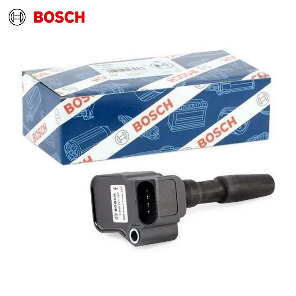 BOSCH ATEŞLEME BOBİNİ (KALEM TİP) AUDI-CUPRA-SEAT-SKODA-VW