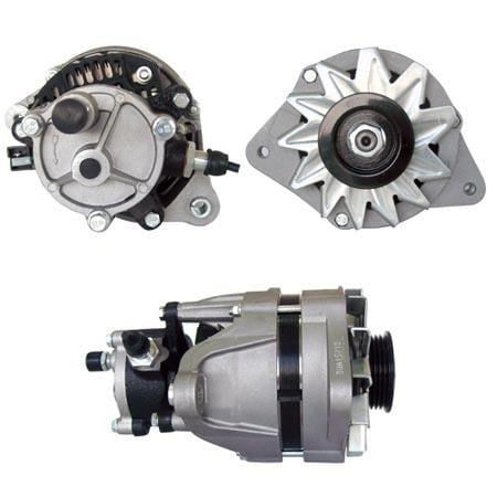 12V ALTERNATÖR DİNAMO LUCAS TİPİ 60 A (VAKUMLU) FORD TRANSİT T12/T15