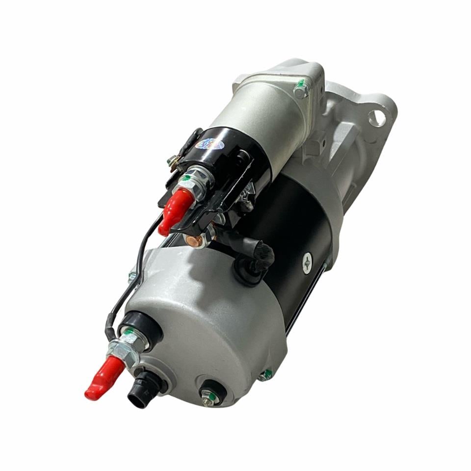 12V MARŞ MOTORU DELCO TİPİ 12 DİŞ 7.2 KW 39MT BMC DEV FATİH-CATERPILLAR-VOLVO