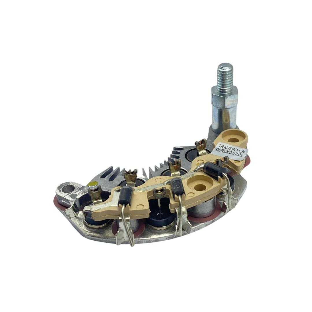 DİYOT TABLASI DELCO TİP OPEL ASTRA/CORSA/TIGRA/VECTRA