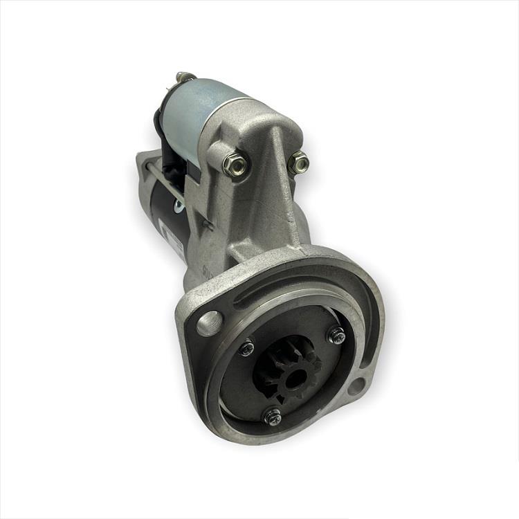 12V MARŞ MOTORU 9 DİŞ 2.5 KW BMC LEVEND (NİSSAN MOTORLU)-NİSSAN FORKLİFT/PİCK-UP