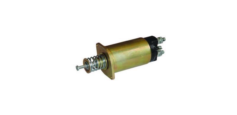24V MARŞ OTOMATİĞİ SAWAFUJI TİPİ 11 KW (2 KULAK) KOMATSU D155 A1/D355