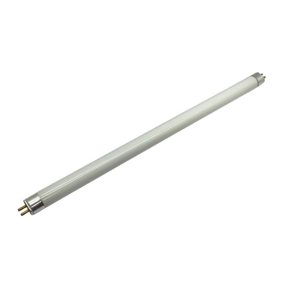 12V-24V FLORESAN AMPUL 8W-F8T5/BLB (BEYAZ CAM-MAVİ IŞIK) (16*300 MM)