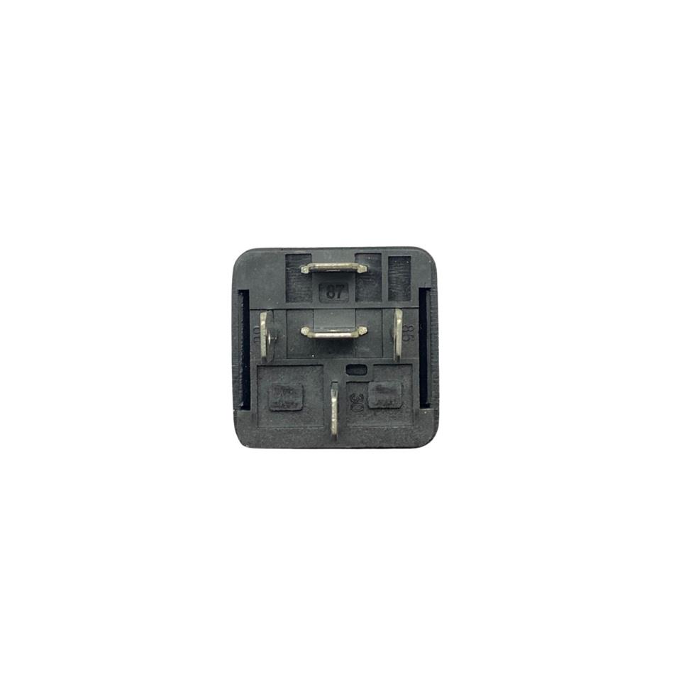 BOSCH 24V RÖLE 5 UÇLU 20 A (30-85-86-87-87) ITALY