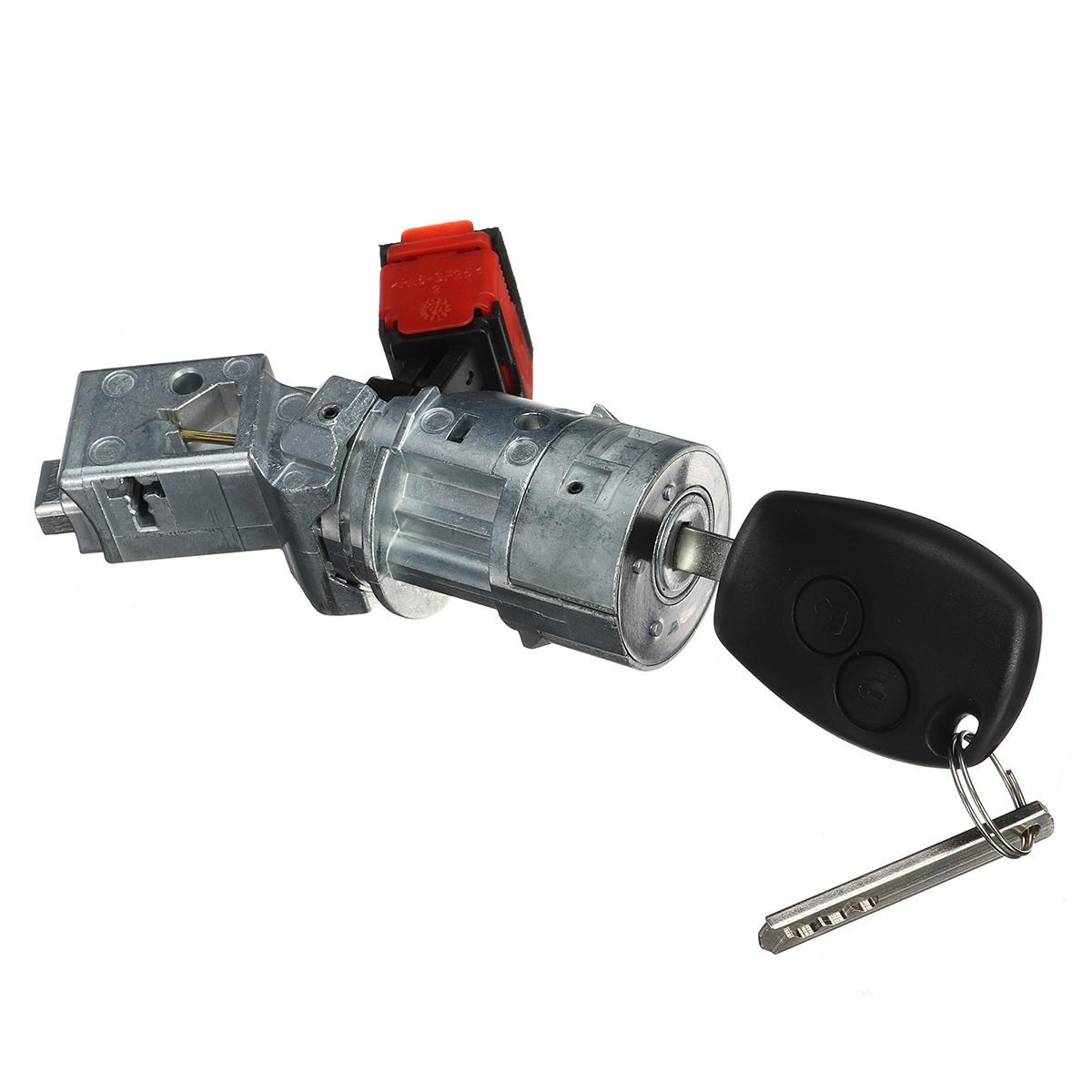 KONTAK ANAHTARI DACIA DUSTER/LODGY/LOGAN-RENAULT CLIO III/FLUENCE/KANGOO/MASTER III/TRAFIC III