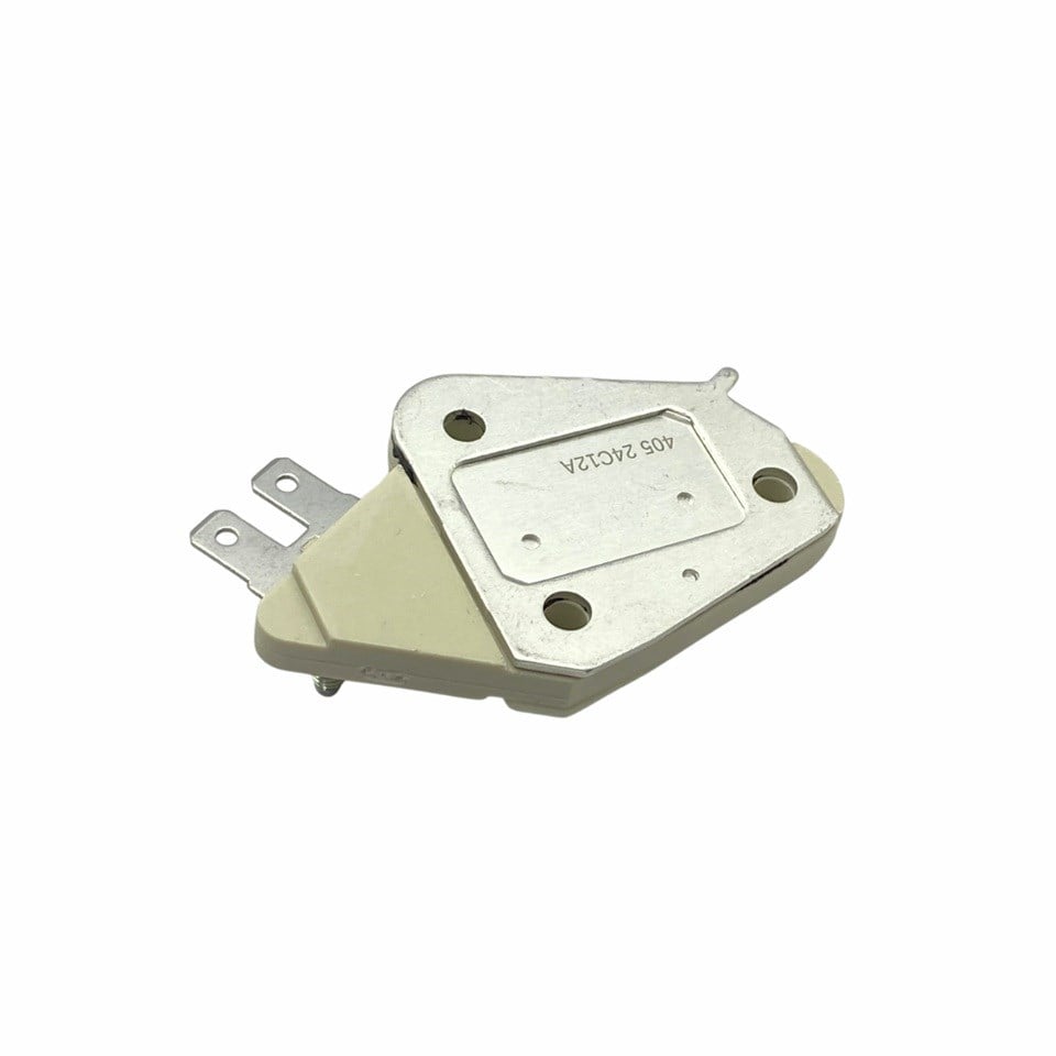 DELCO 24V ALTERNATÖR TAŞ KONJEKTÖR 70 A BMC-CATERPILLAR (CUMMINS MOTOR)