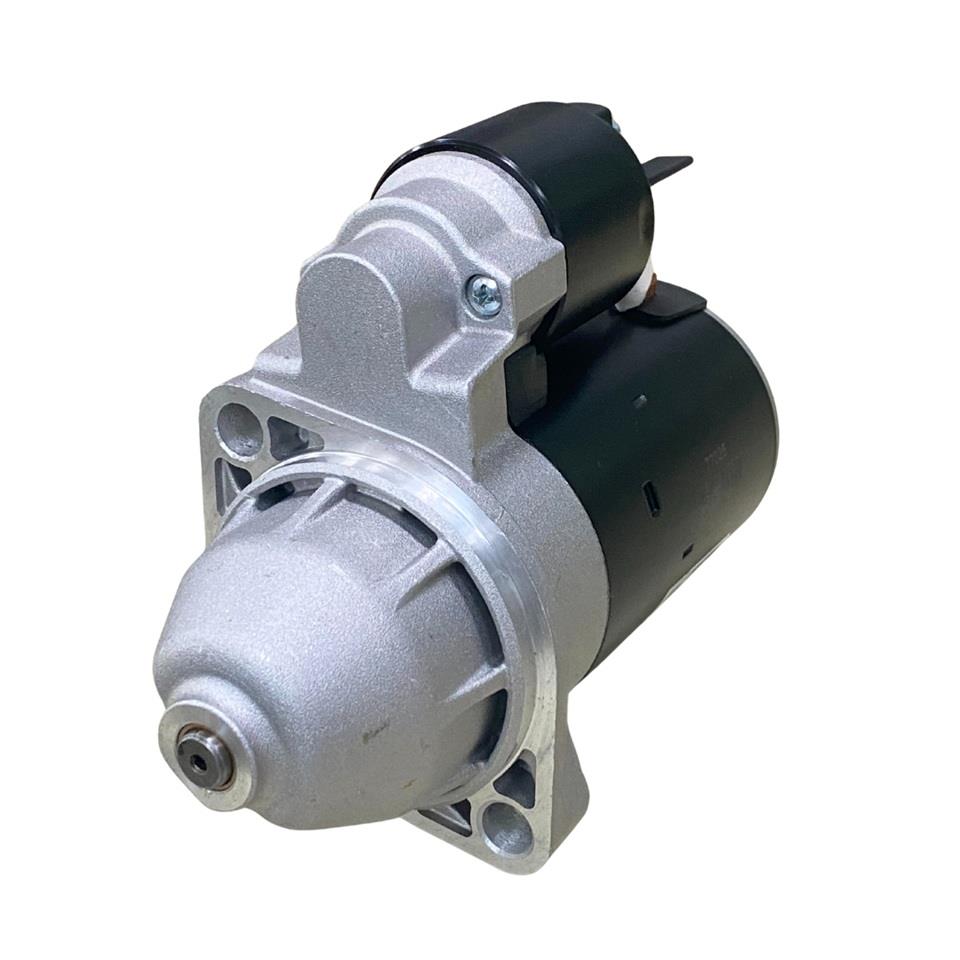 12V MARŞ MOTORU ISKRA TİPİ 13 DİŞ 1.2 KW BUKH MOTOR-MARİN