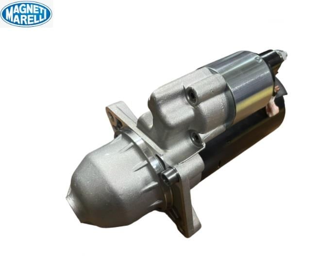 MARELLI 12V MARŞ MOTORU 9 DİŞ 2.5 KW IVECO DAILY-KARSAN J10-MITSUBISHI FUSO CANTER-RENAULT MASCOTT