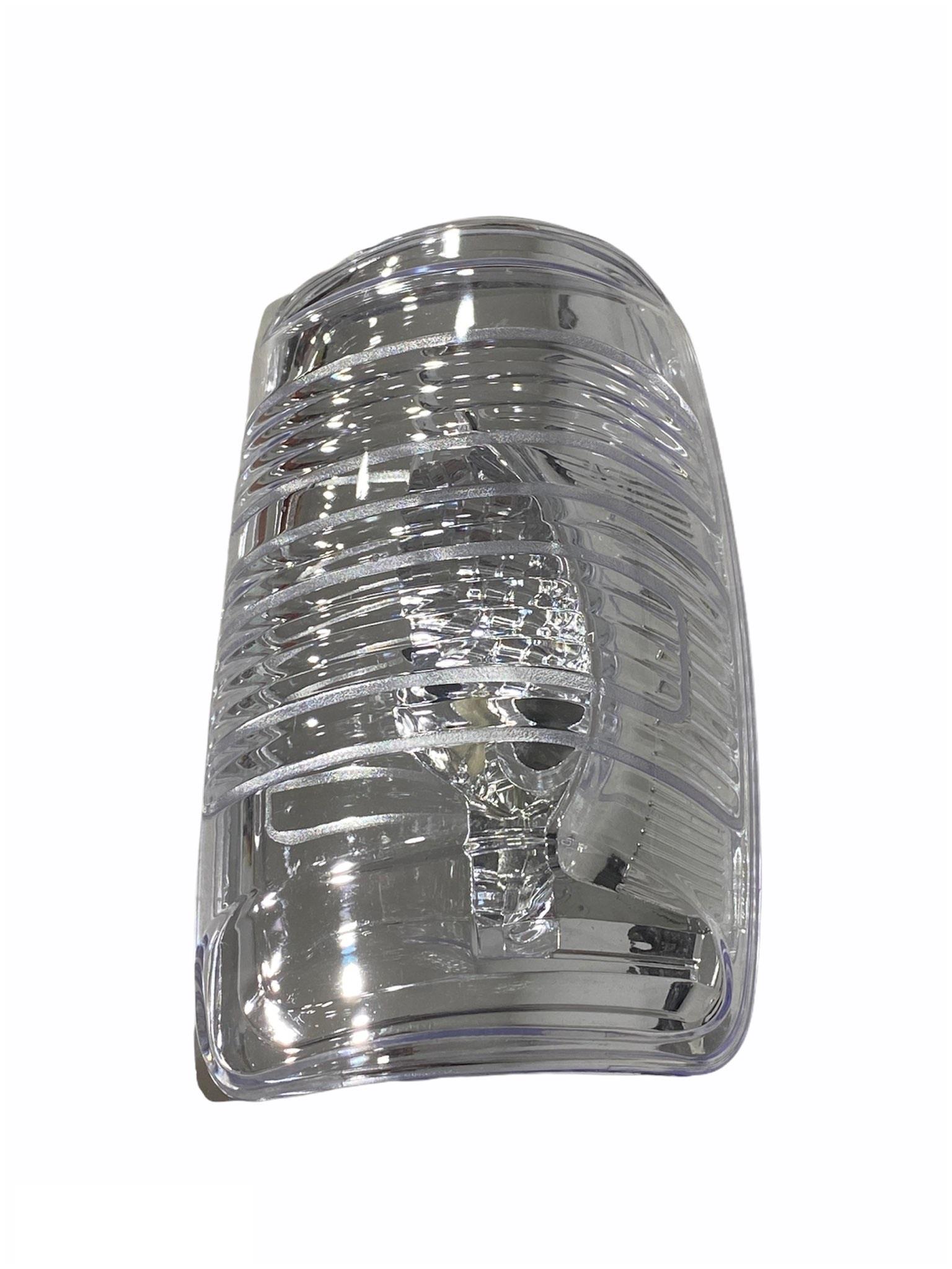 AYNA SİNYAL LAMBASI FORD TRANSİT V348/V363 2014 > SAĞ (BEYAZ)