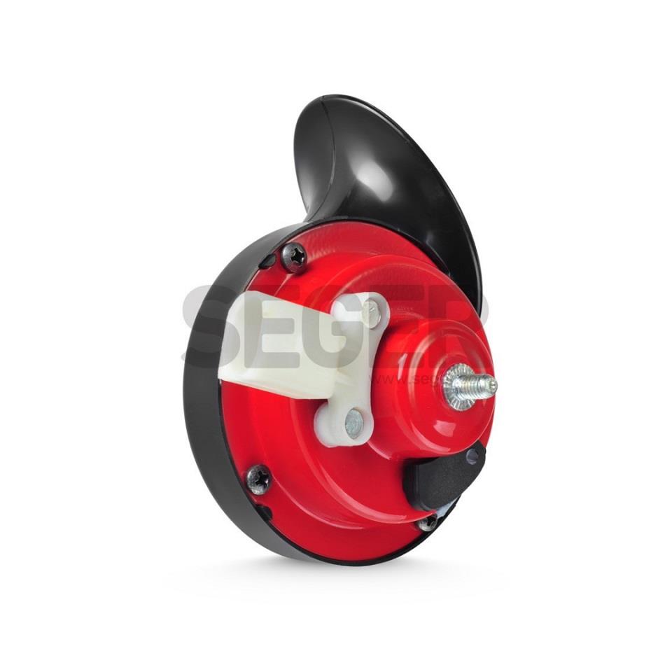 SEGER 12V DADAT KORNA 510 HZ (FCI SOKETLİ) (ADET) AUDI-VW-SEAT-SKODA-MERCEDES