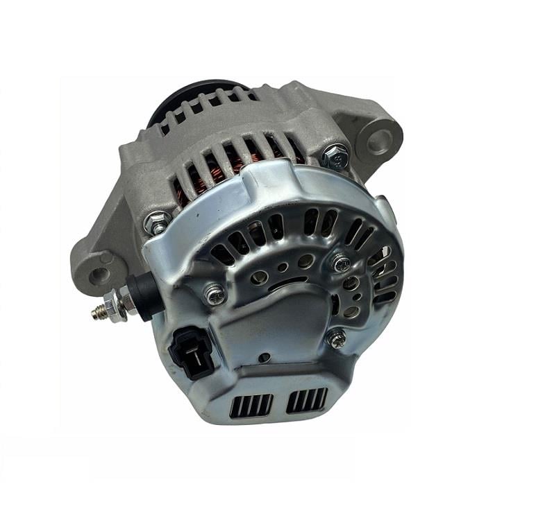 12V ALTERNATÖR DİNAMO NIPPON DENSO TİPİ 35 A (2 FİŞ) (IG-L) DAIHATSU HIJET-FORKLİFT