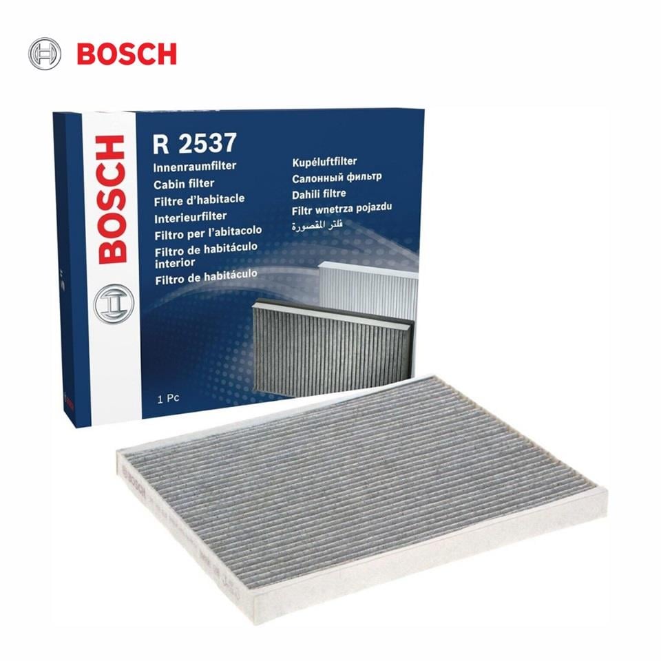 BOSCH POLEN FİLTRESİ (AKTİF KARBON) FIAT ALBEA/DOBLO/PALIO-OPEL CORSA
