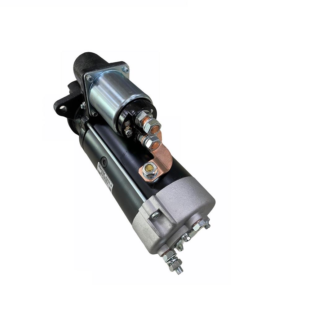 24V MARŞ MOTORU BOSCH TİPİ 11 DİŞ 6.7 KW SCANIA