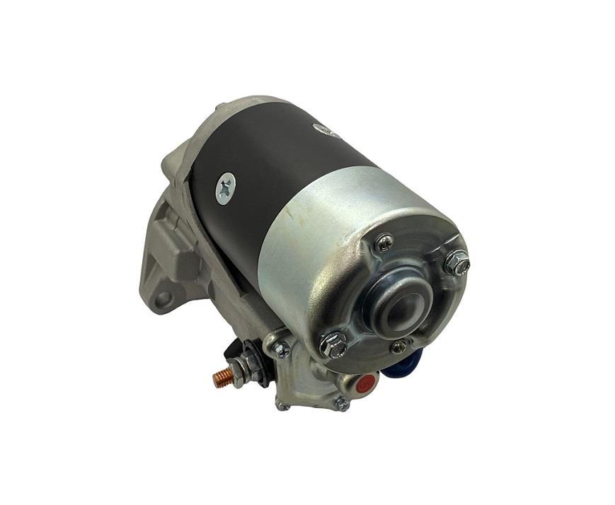12V MARŞ MOTORU NIPPON DENSO TİPİ 13 DİŞ 2.5 KW CASE FORKLİFT-CUMMINS MOTOR