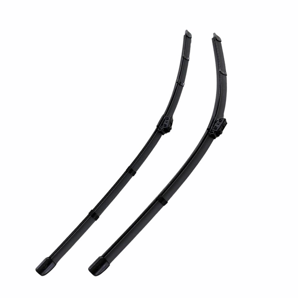 SİLECEK SÜPÜRGESİ 600/550 MM AEROTWIN MERCEDES E SERİSİ 2016 >
