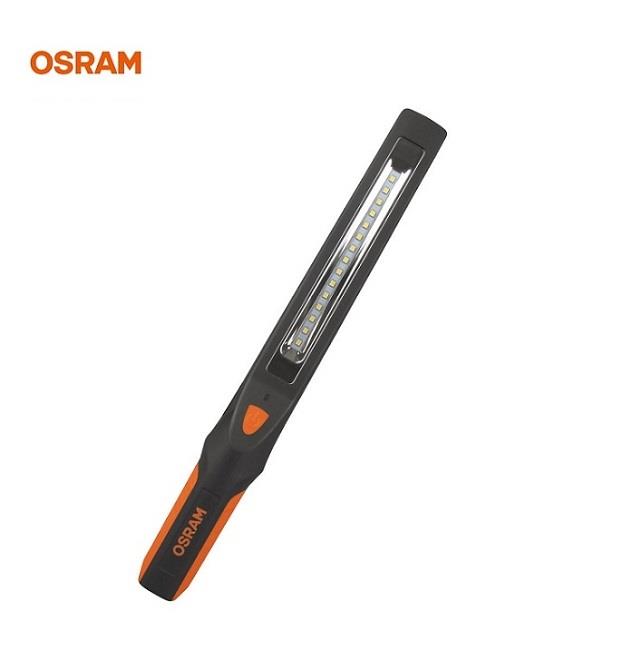 OSRAM EL FENERİ 15 LEDLİ (ŞARJLI) MIKNATISLI