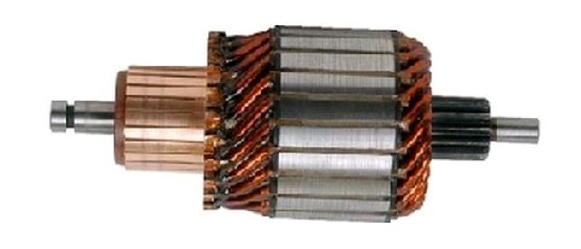12V MARŞ KOLLEKTÖRÜ BOSCH TİPİ 13 DİŞ (START-STOP) AUDİ-FIAT-FORD-KARSAN-MERCEDES-SEAT-SKODA-VW