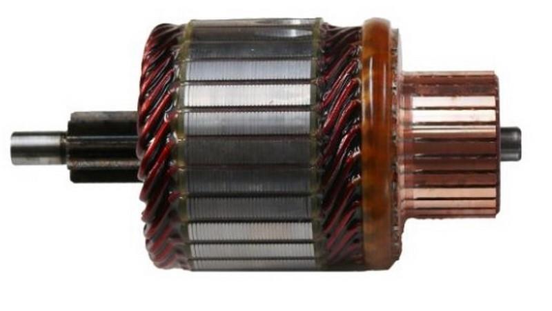 12V MARŞ KOLLEKTÖRÜ DENSO TİPİ 9 DİŞ BMW-CITROEN-PEUGEOT-TOYOTA
