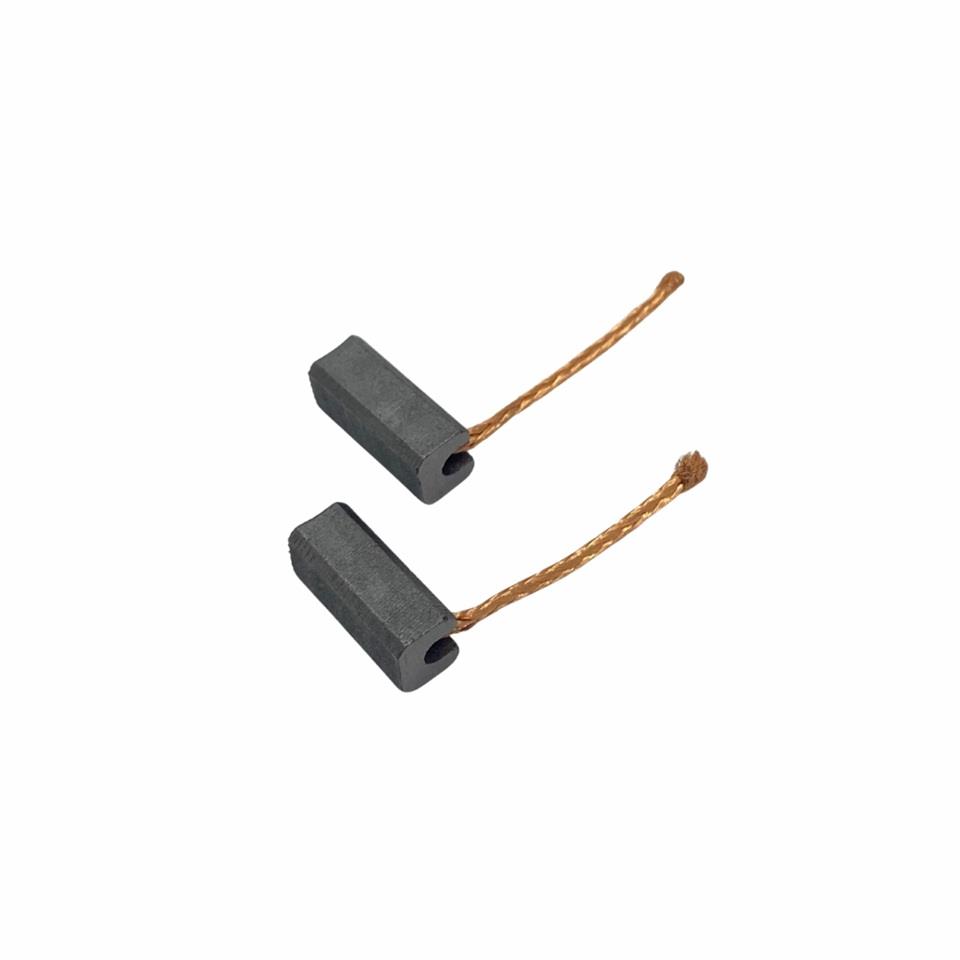 12V-24V KALORİFER-KLİMA-FAN-SİLECEK KÖMÜRÜ (6.85*8*18 MM) (2 AD)
