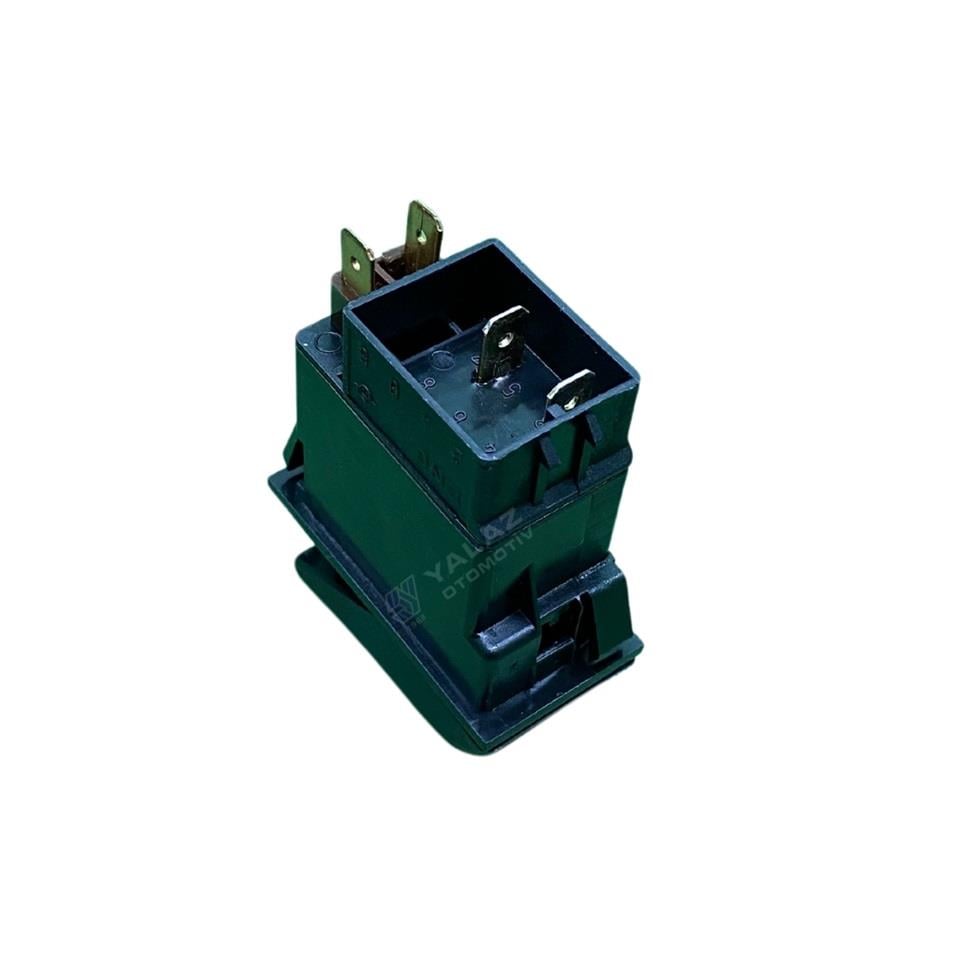 İÇ LAMBA-SİLECEK-SİS ANAHTARI YM GENİŞ TİP (2 FİŞ TEK DEVRE) BMC PROFESYONEL-OTOKAR