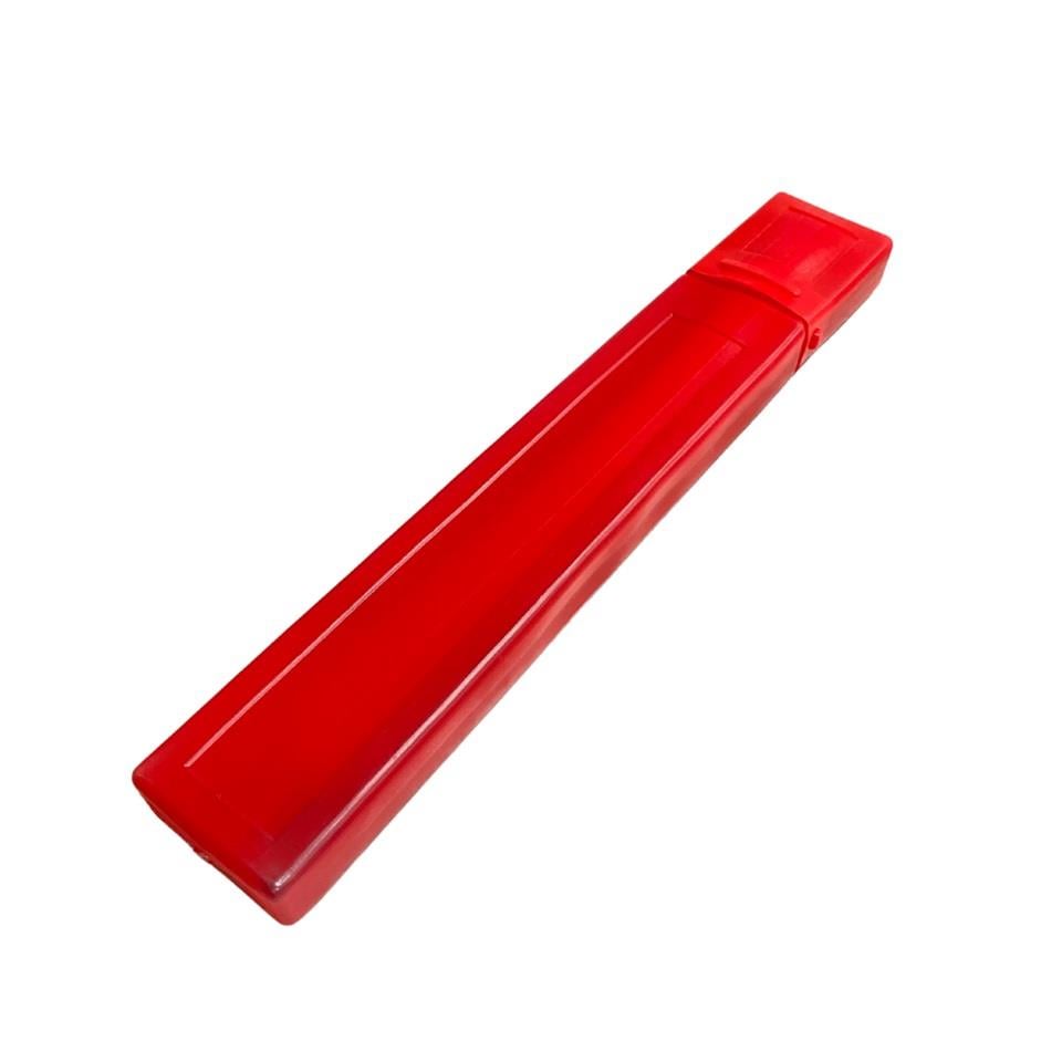 ÜÇGEN REFLEKTÖR METAL AYAKLI (440*440 MM)
