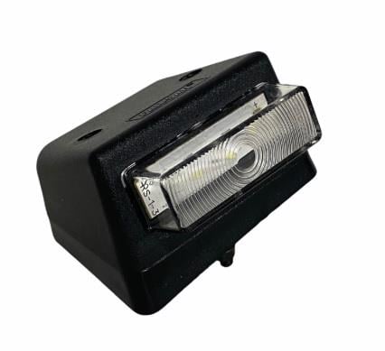 12V KAŞ TEPE LAMBASI (LEDLİ) BEYAZ FORD TRANSİT V184/CARGO SOL