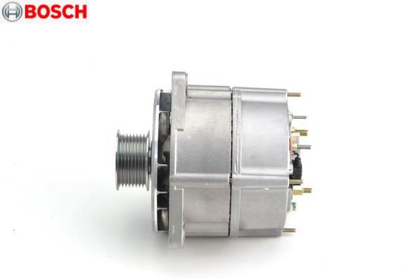 BOSCH 24V ALTERNATÖR DİNAMO 100 A (L) MERCEDES AXOR/ATEGO 1996-2002