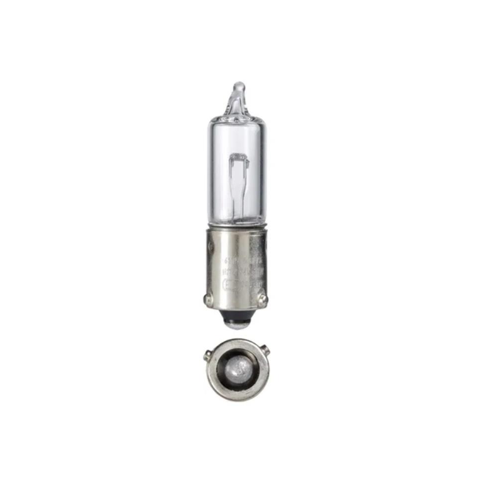 NARVA 24V H21 AMPUL 21W 